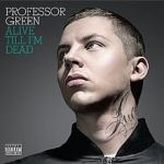 professor green